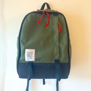 Topo Designs Core Pack (discontinued)
